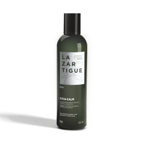 Lazartigue Cica-Calm Champô | Couro Cabeludo Sensível