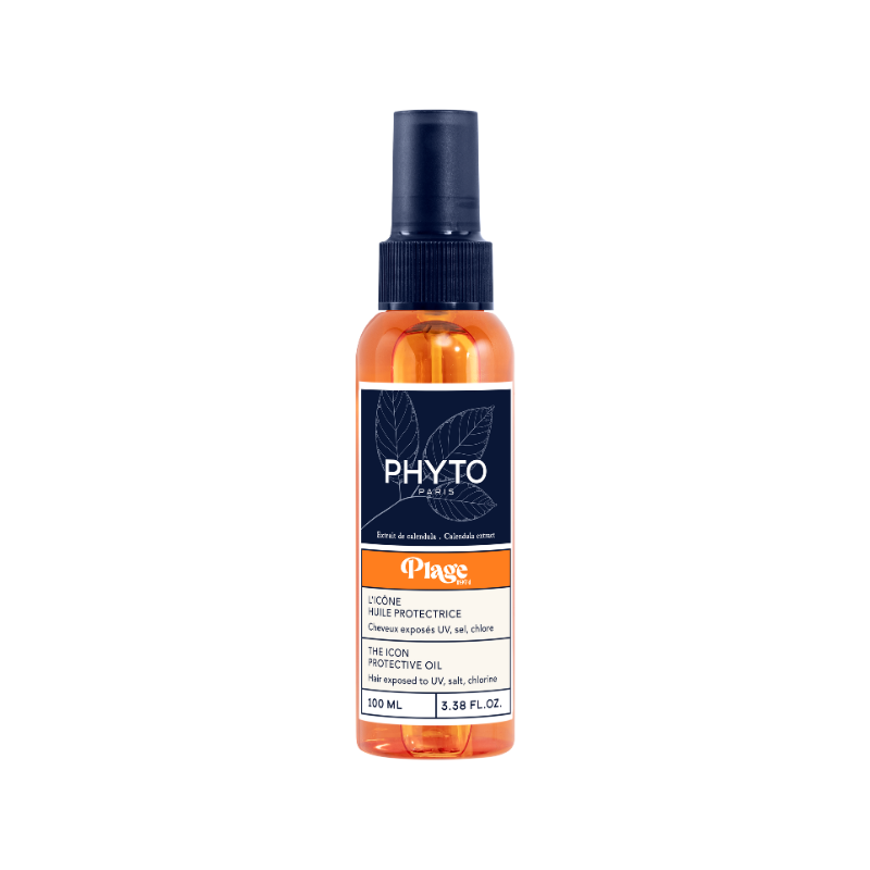 Phyto Plage Óleo Protetor 100ml