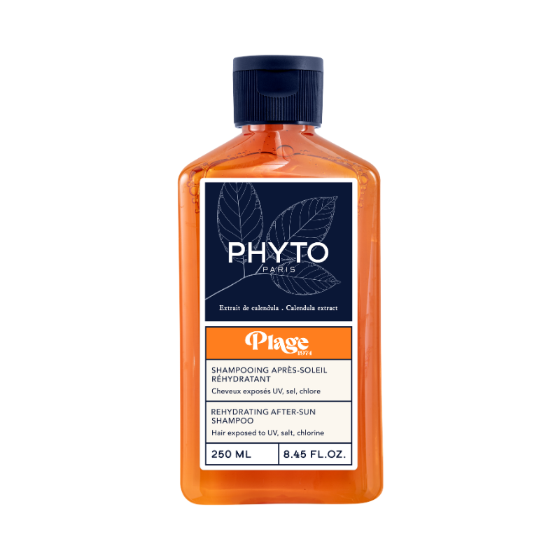 Phyto Plage Champô Pós-Solar 250ml