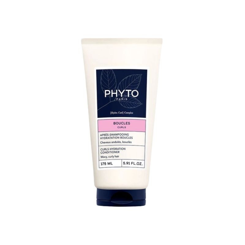 Phyto Caracóis Condicionador 175ml