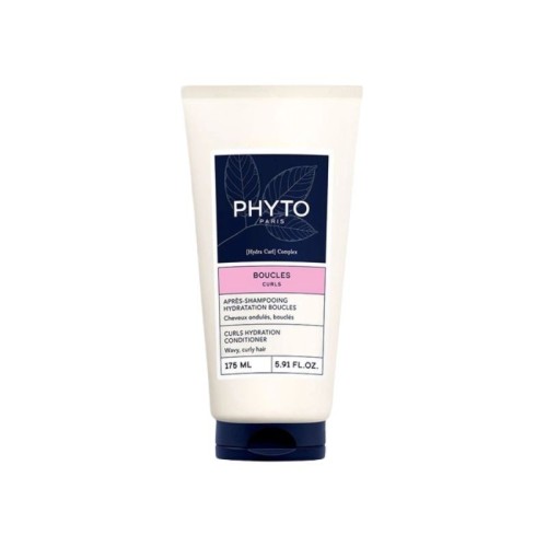 Phyto Caracóis Condicionador 175ml