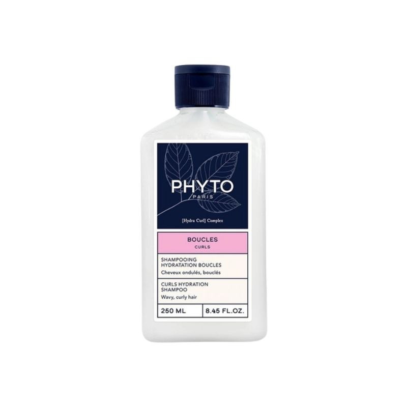 Phyto Caracóis Champô 250ml