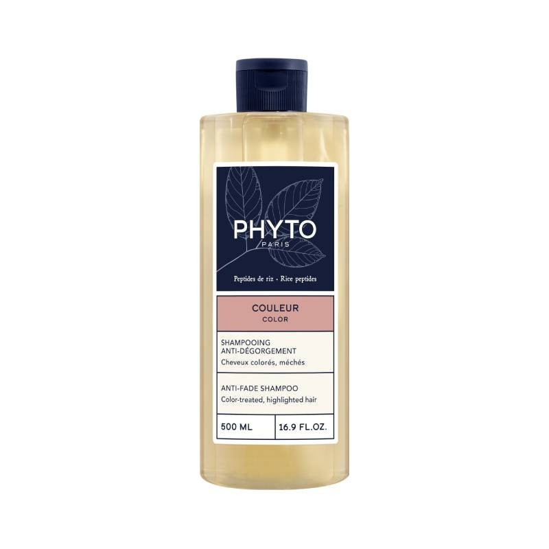 Phyto Color Champô 500ml