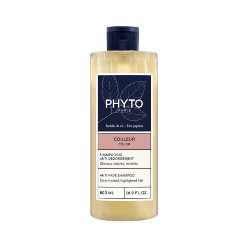 Phyto Color Champô 500ml