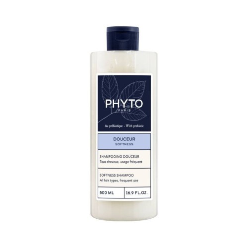 Phyto Suavidade Champô 500ml