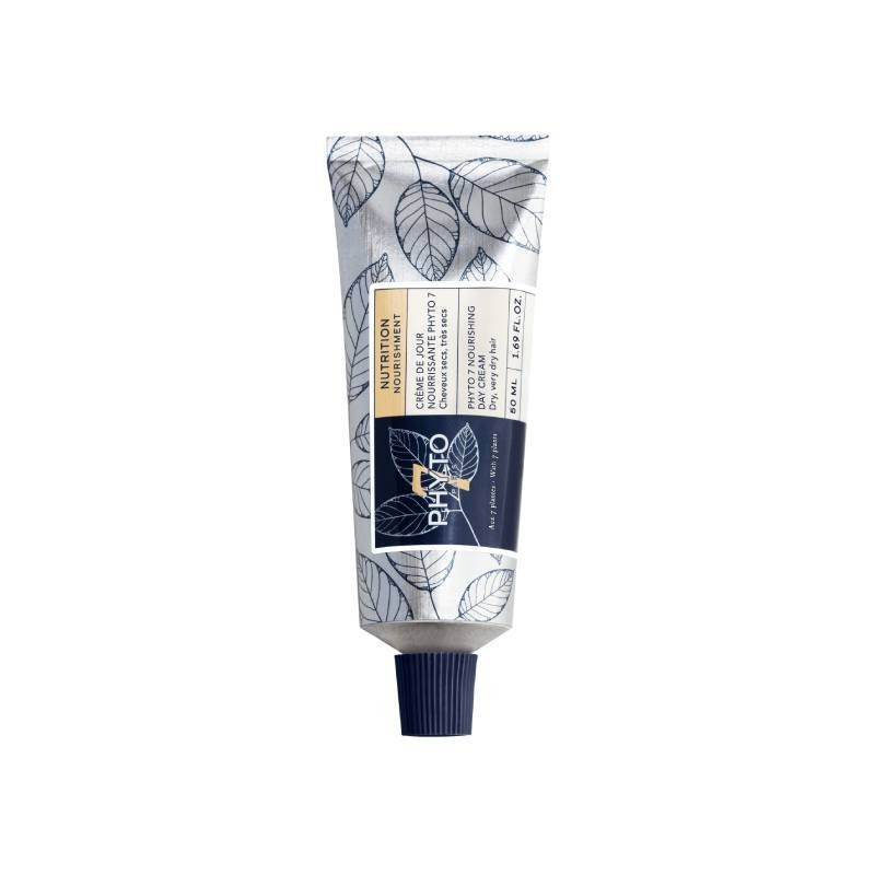 Phyto Nutrition 7 Creme de Dia 50ml