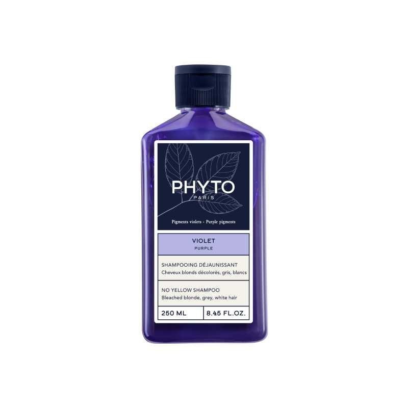 Phyto Purple Champô 250ml