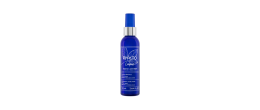 Phyto Laca Fixação Média/Forte Azul 150ml