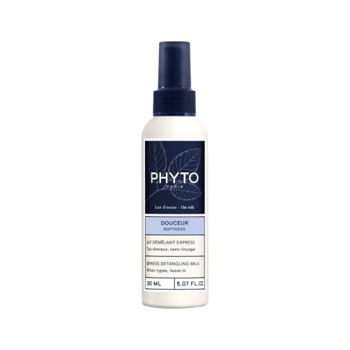 Phyto Softness Leite Desembaraçador 150ml