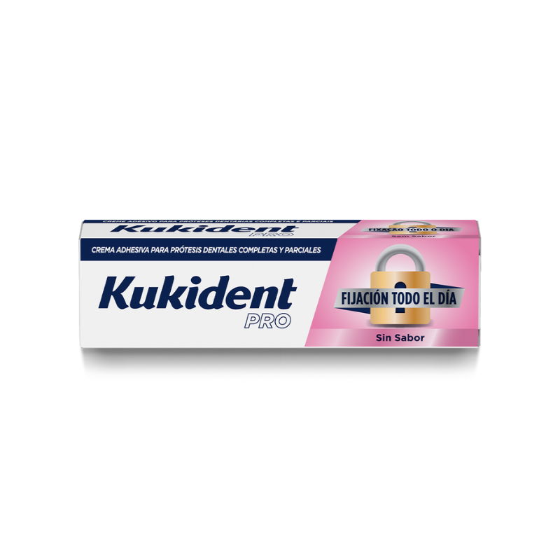 Kukident Pro Fix Todo Dia Cr Ad S/Sab47