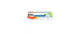 Elás, 350 mg/g-150 g x 1 creme bisnaga