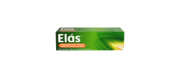 Elás, 350 mg/g-50 g x 1 creme bisnaga