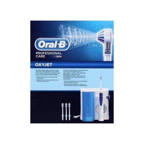 Oral B Irrigador Oxyjet