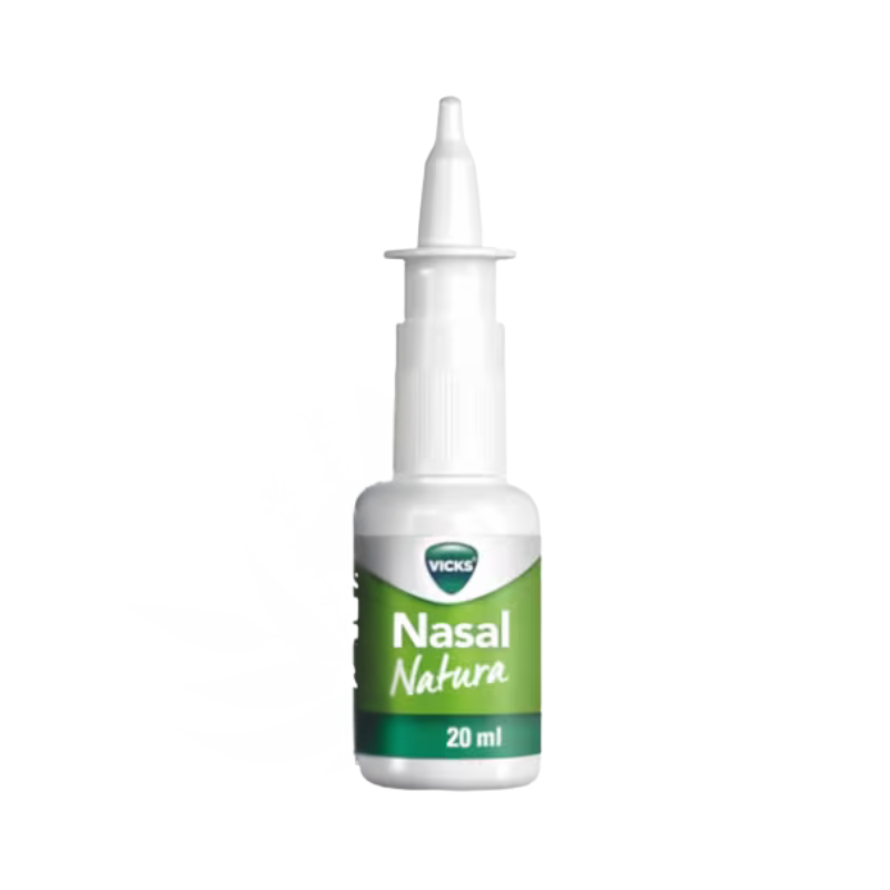 Vicks Proteção Spray Nasal 20Ml