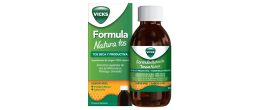 Vicks Tosse Natura Xarope 140Ml