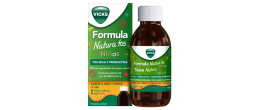 Vicks Tosse Natura Crianças Xarope140Ml