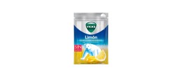 Vicks Limão Reb C/Mentol Ref 72G