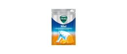 Vicks Mel Reb C/Mentol Ref 72G