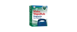 Vicks Vaporub , Associação Boião 100 g Pda