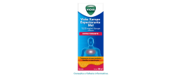 Vicks Xarope Expectorante Mel , 13.33 mg/ml Frasco 180 ml Xar