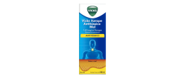 Vicks Xarope Antitússico Mel , 1.33 mg/ml Frasco 180 ml Xar