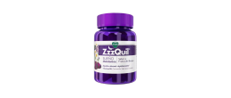 Zzzquil Sono Gomas Fr Bosque X30