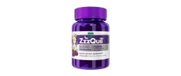 Zzzquil Sono Forte Gomas X60