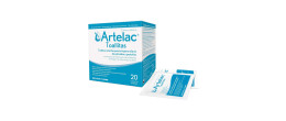 Artelac Toalhitas Limpeza Oftálmica X20