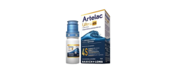 Artelac Ultra 4S Colírio Olho Seco 10ml