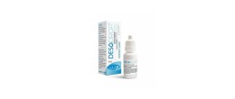 Desodrop Sol Oftalm 8Ml