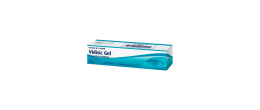 Vidisic Gel, 2 mg/g-10 g x 1 gel oft bisnaga