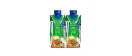Bi-Oralsuero Frutas Sol Or 330Ml x2