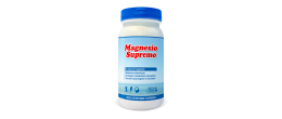 Magnesio Supremo Pó 150G