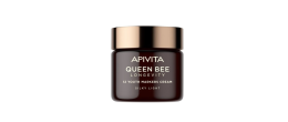 Apivita Queen Bee Longevity Creme Ligeiro | Anti-Idade