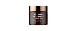 Apivita Queen Bee Longevity Creme Rico | Anti-Idade