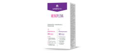 MenoPlena Cápsulas 30+30 | Menopausa