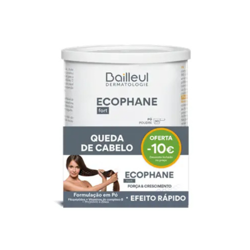 Ecophane Fort Pó | Suplemento 90 Dias