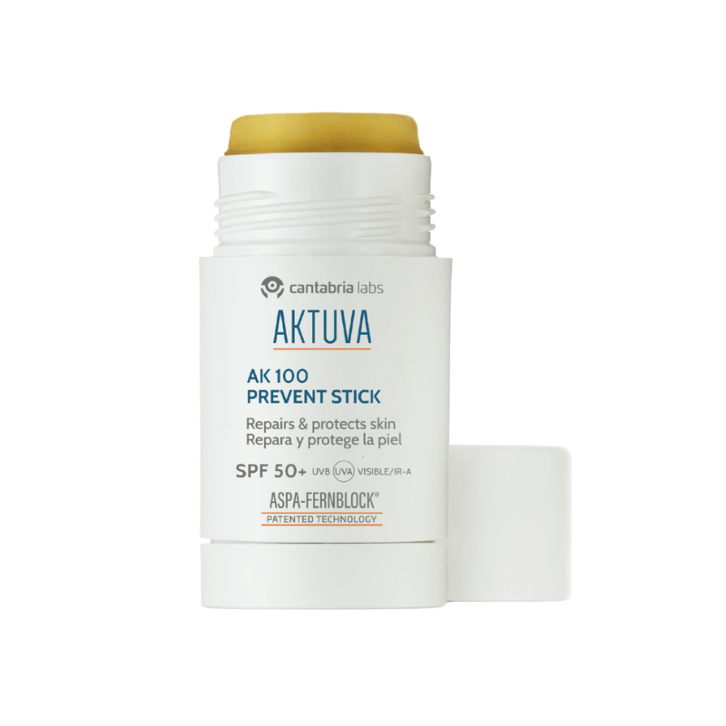Aktuva AK 100 Prevent Stick SPF50+ | Proteção Solar