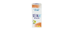 Stodaline Sem Açúcar Xarope | 200 ml