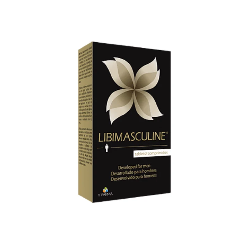Libimasculine Comp X30 Pack 1+1