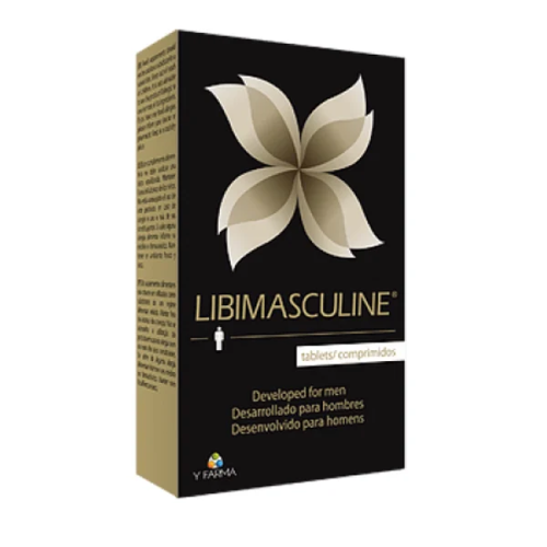 Libimasculine Comp X30 Pack 1+1