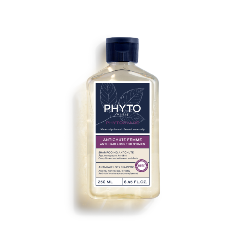 Phytocyane Ch Anti-Queda 250ml