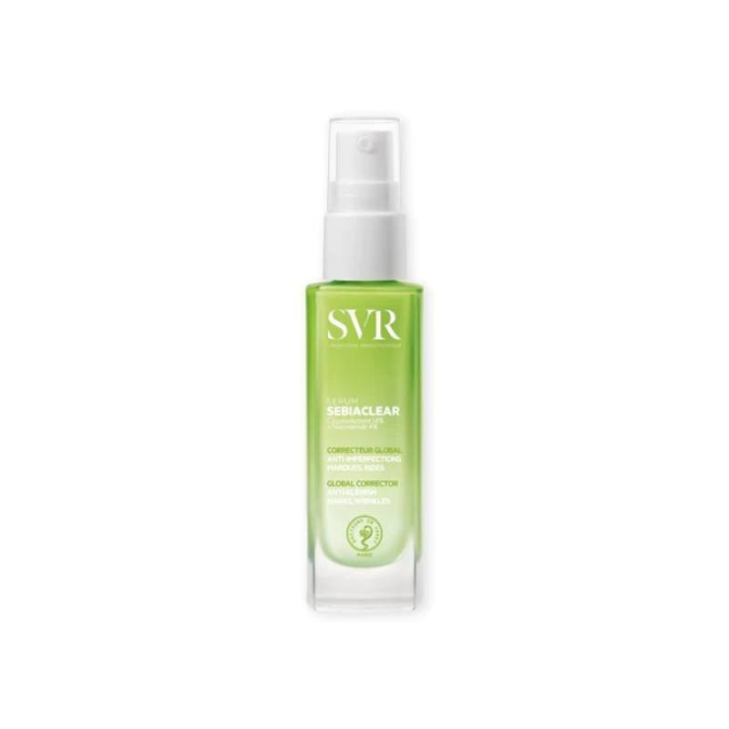 SVR Sebiaclear Sérum 30ml | Imperfeições e Marcas