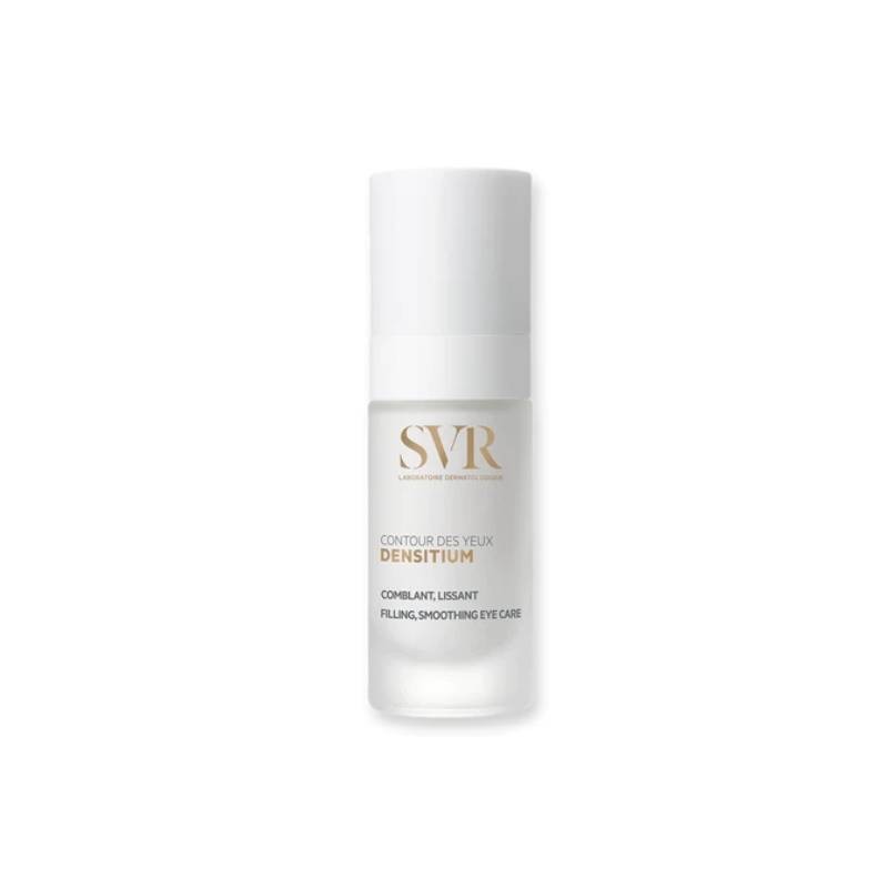 SVR Densitium Contorno de Olhos 15ml | Rugas e Firmeza