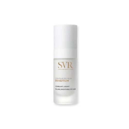 SVR Densitium Contorno de Olhos 15ml | Rugas e Firmeza