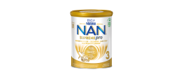 Nan SupremePro 3 Leite Cresc 800G 12M+