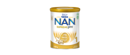 Nan SupremePro 1 Leite Lactente 800G