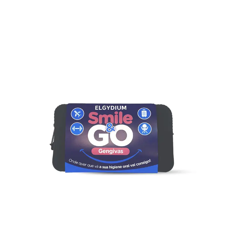 Elgydium Kit Cuidados para Gengivas | Proteção e Higiene Oral