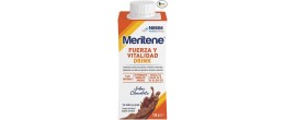 Meritene Força e Vitalidade Drink Chocolate | Pack x6