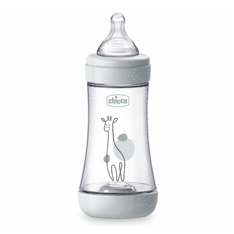 Ch.Bib20223320040 Perfect5 240Ml Neutro